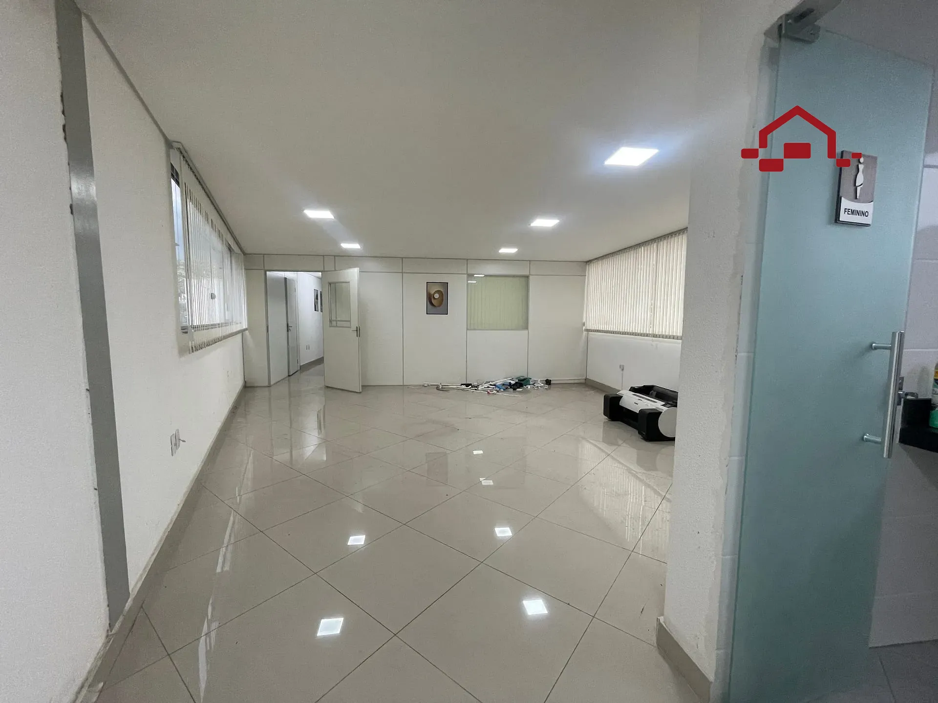 Sala-Conjunto, 100 m² - Foto 20