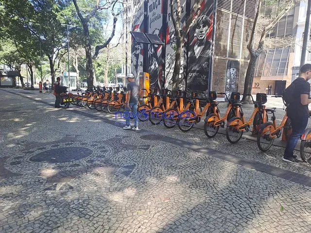 Andar corporativo com 289m², à venda ou para alugar, no bairro Centro em Rio de Janeiro