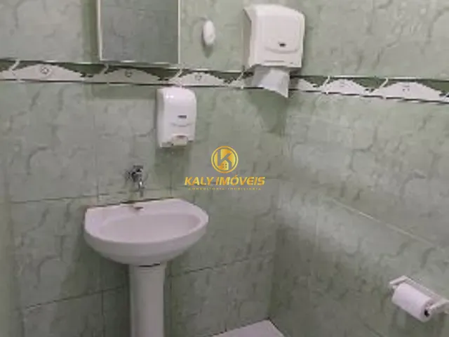 Andar corporativo com 670m², à venda, no bairro Centro em São Caetano do Sul