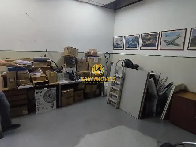 Andar corporativo com 670m², à venda, no bairro Centro em São Caetano do Sul