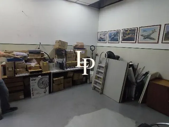 Andar corporativo com 670m², à venda, no bairro Centro em São Caetano do Sul