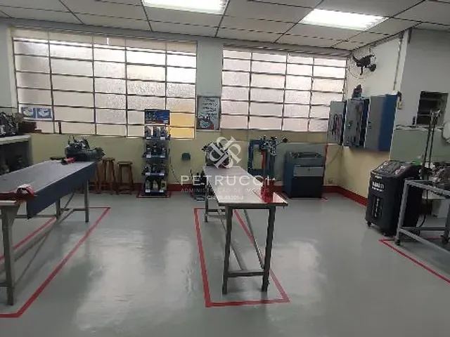 Andar corporativo com 670m², à venda, no bairro Centro em São Caetano do Sul