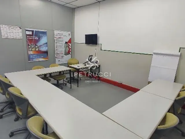 Andar corporativo com 670m², à venda, no bairro Centro em São Caetano do Sul