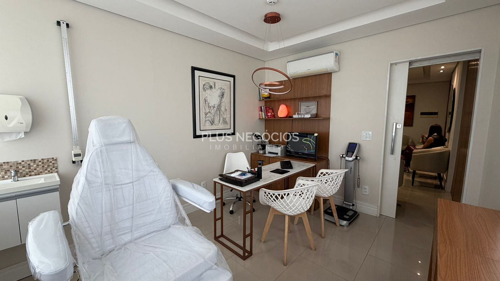 Sala-Conjunto, 184 m² - Foto 21