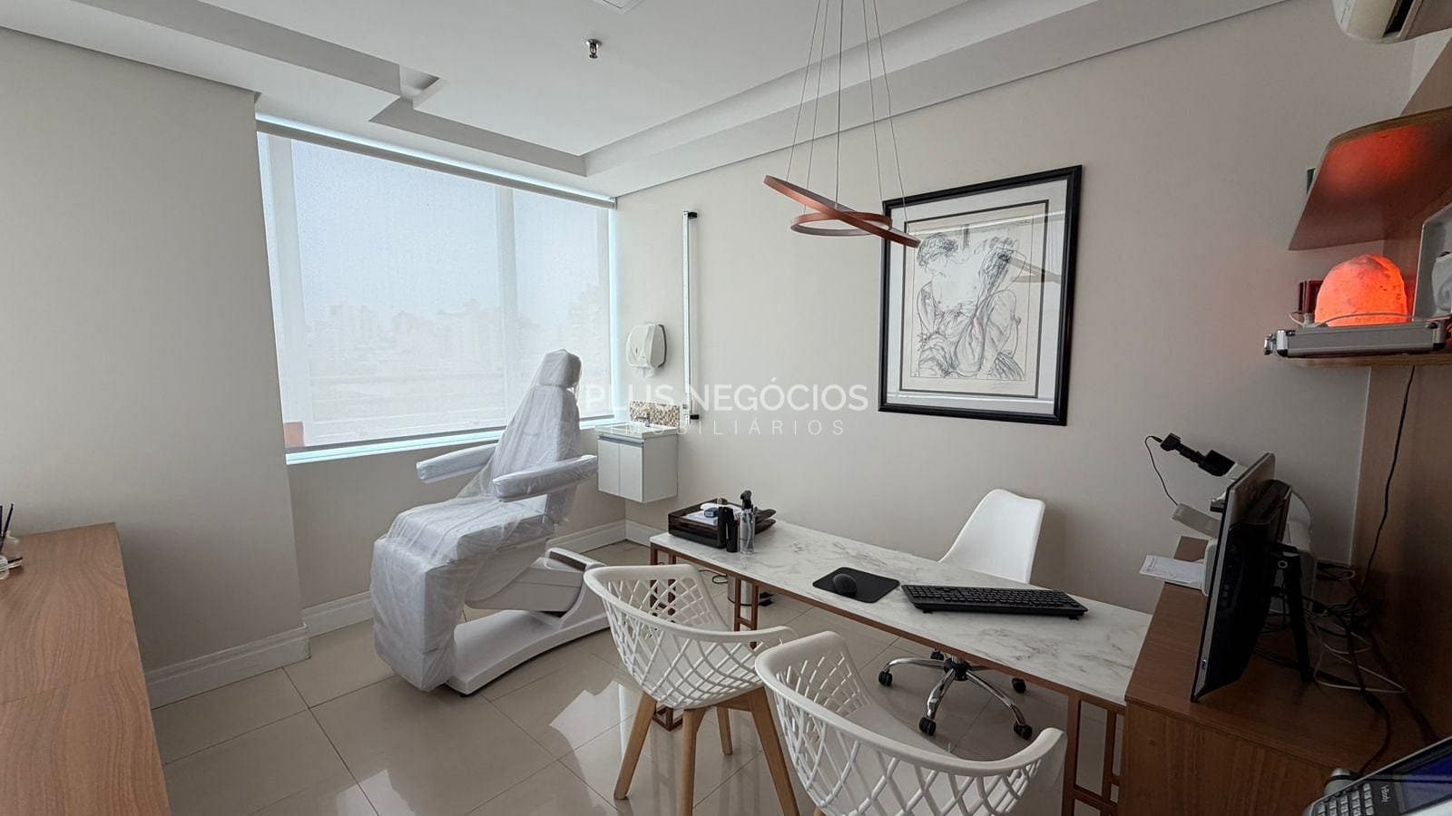 Sala-Conjunto, 184 m² - Foto 22