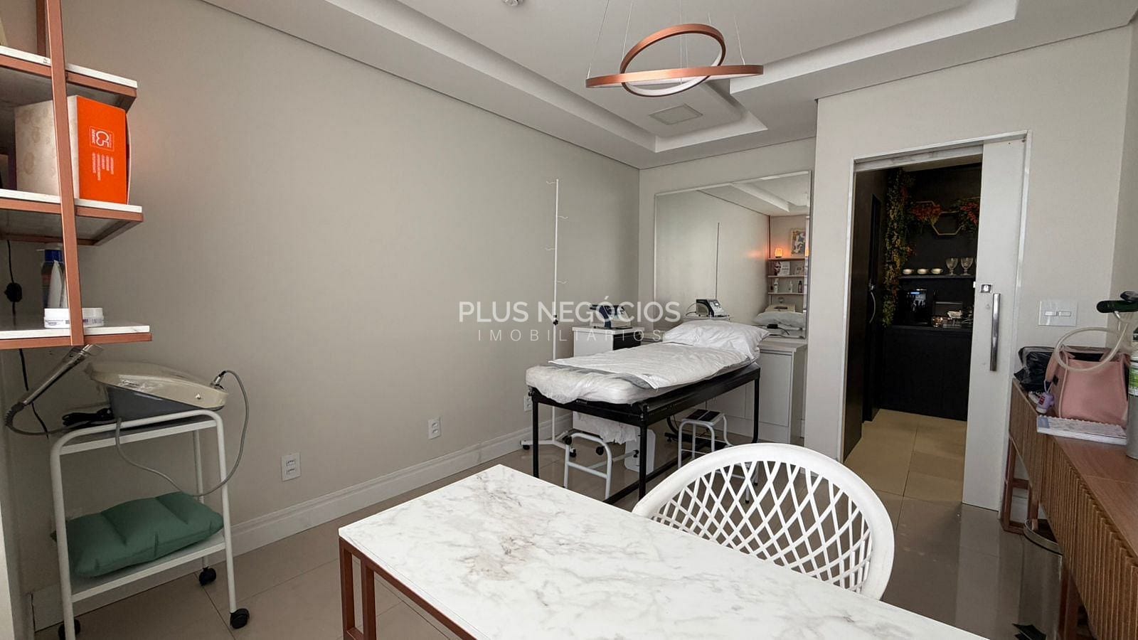 Sala-Conjunto, 184 m² - Foto 19