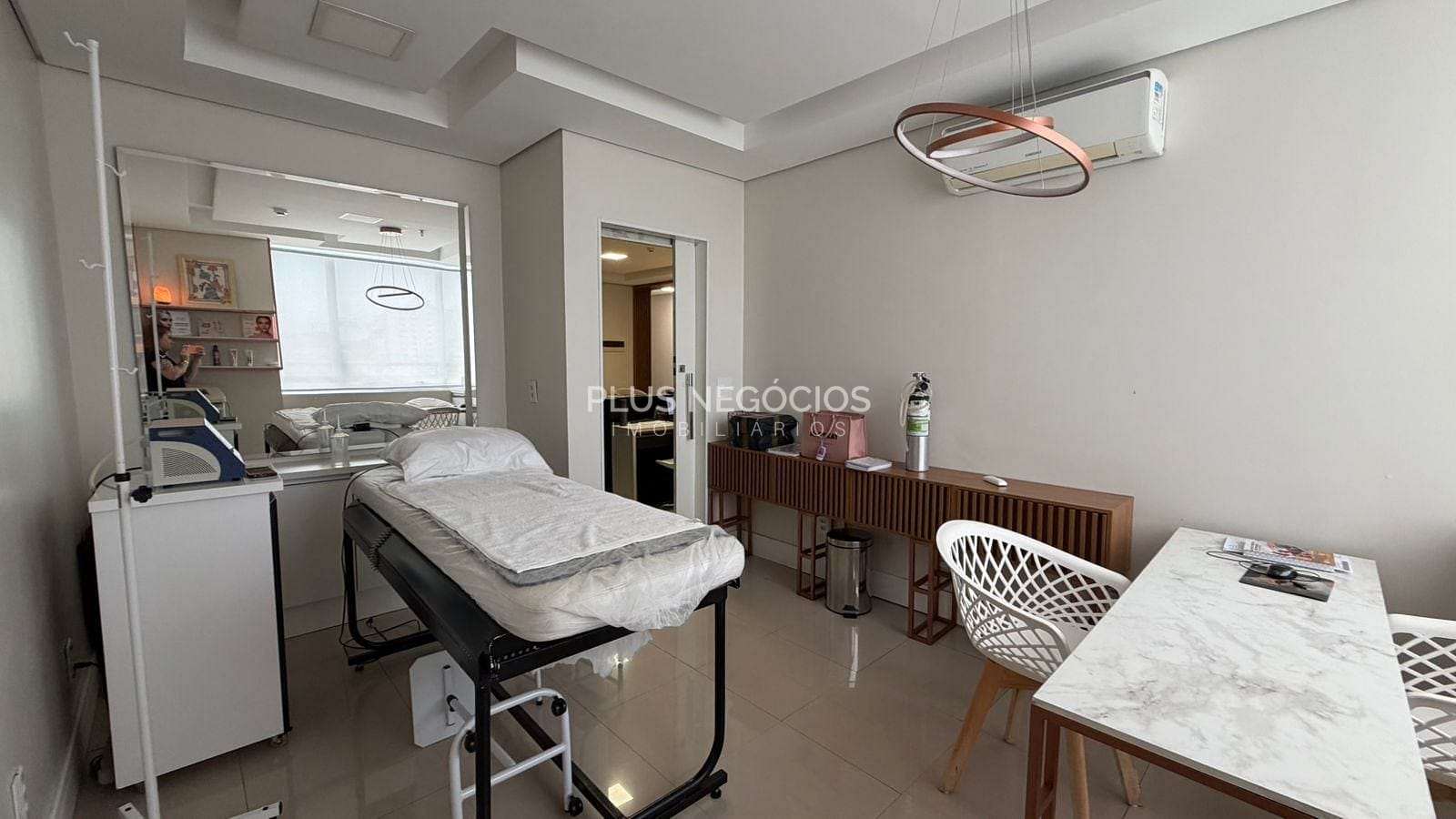 Sala-Conjunto, 184 m² - Foto 18