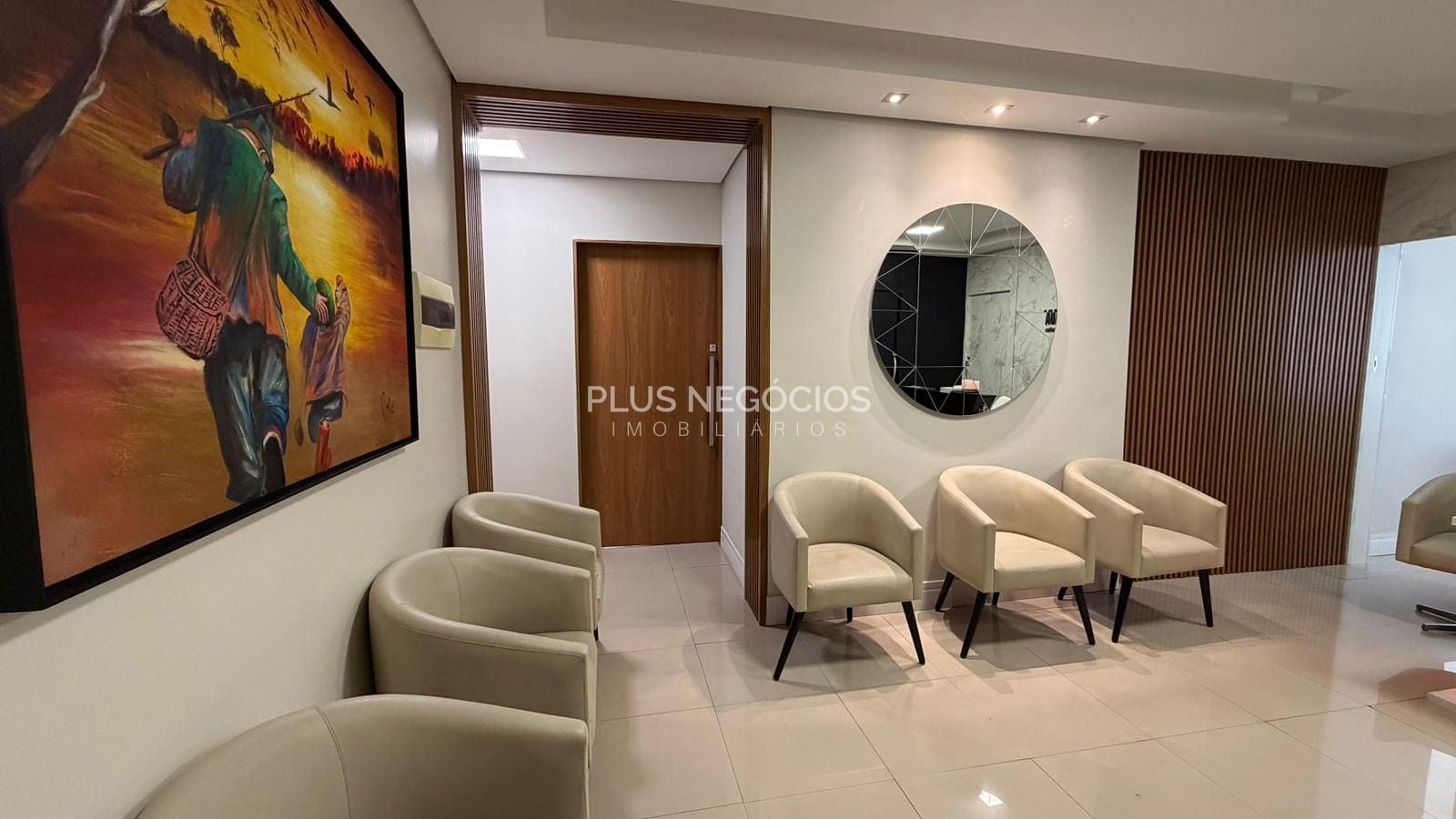 Sala-Conjunto, 184 m² - Foto 4