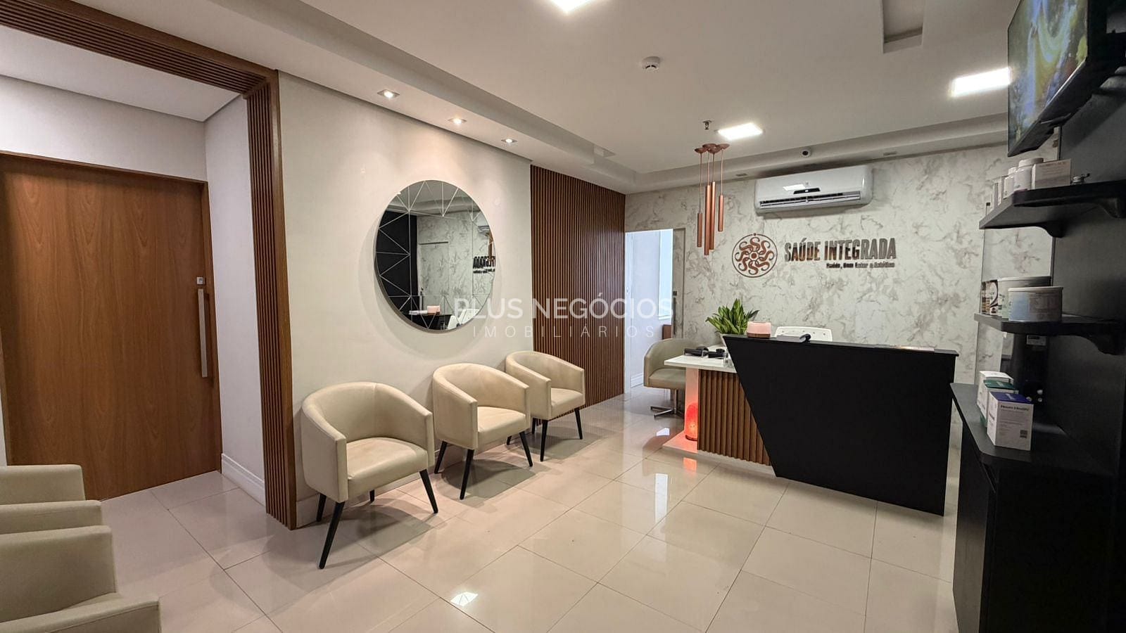 Sala-Conjunto, 184 m² - Foto 2