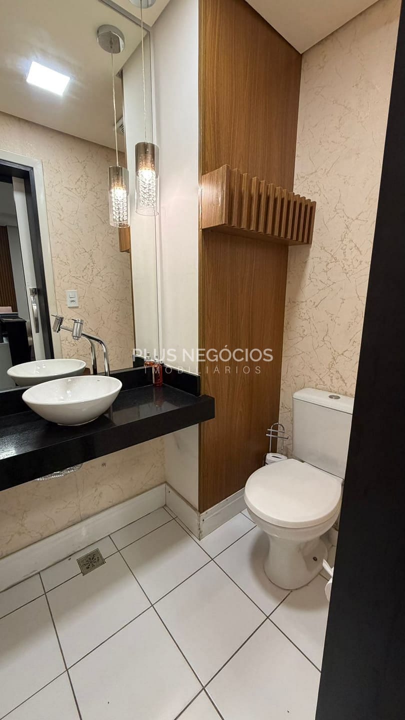 Sala-Conjunto, 184 m² - Foto 16