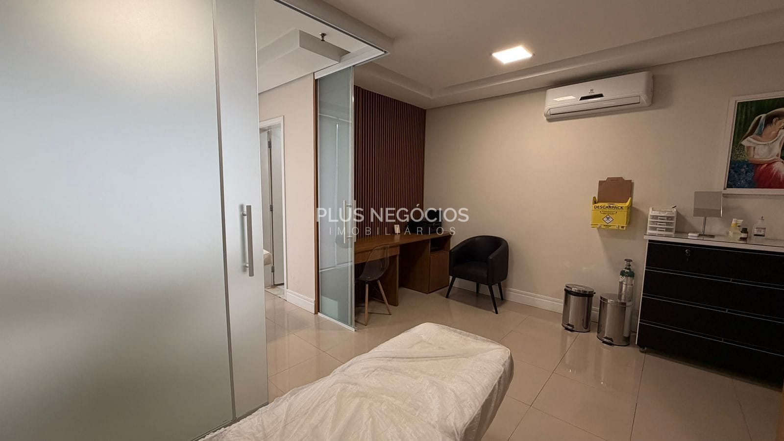 Sala-Conjunto, 184 m² - Foto 10