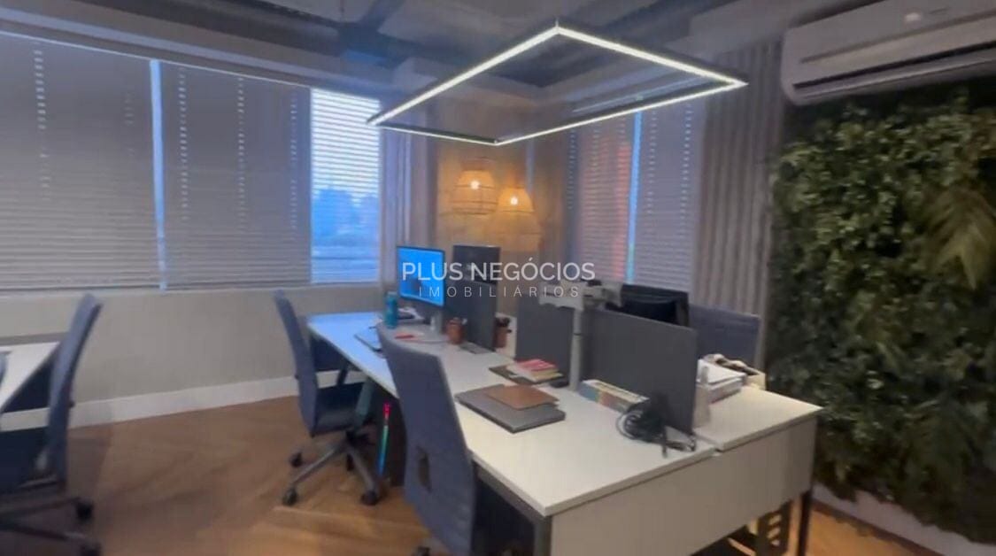 Sala-Conjunto, 184 m² - Foto 23