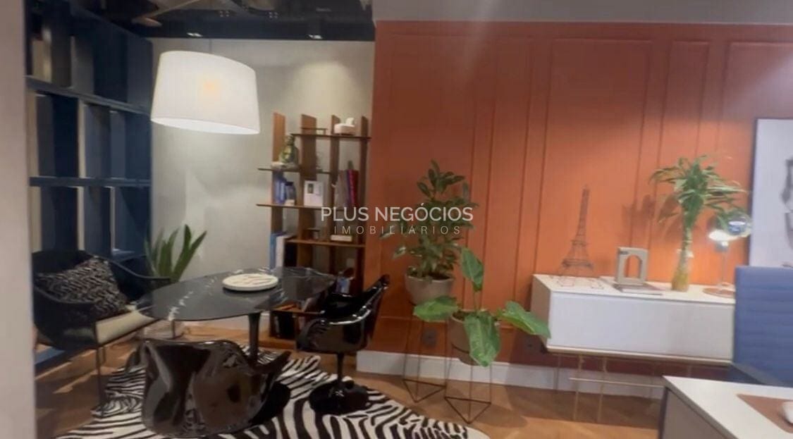 Sala-Conjunto, 184 m² - Foto 26
