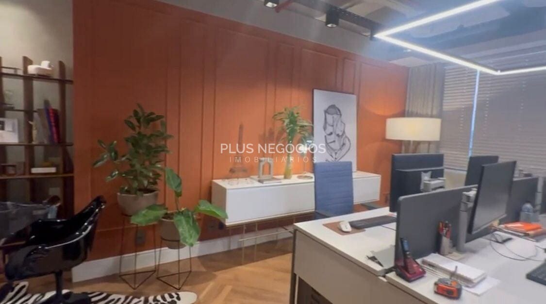 Sala-Conjunto, 184 m² - Foto 27