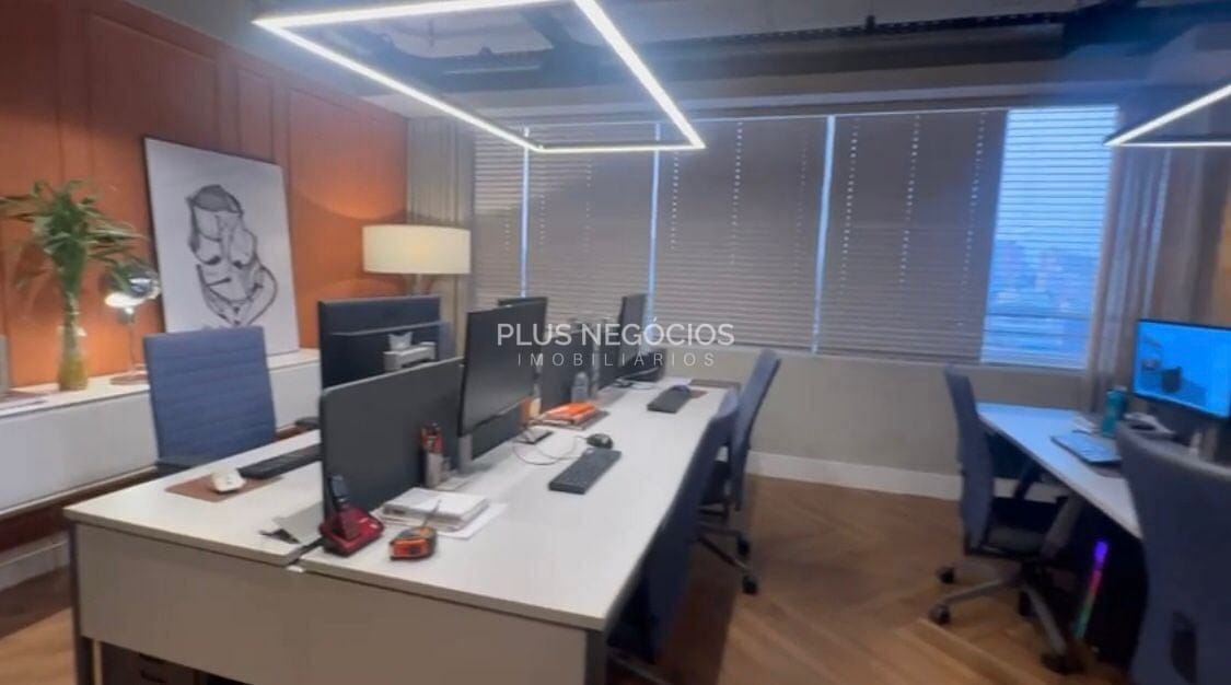 Sala-Conjunto, 184 m² - Foto 24