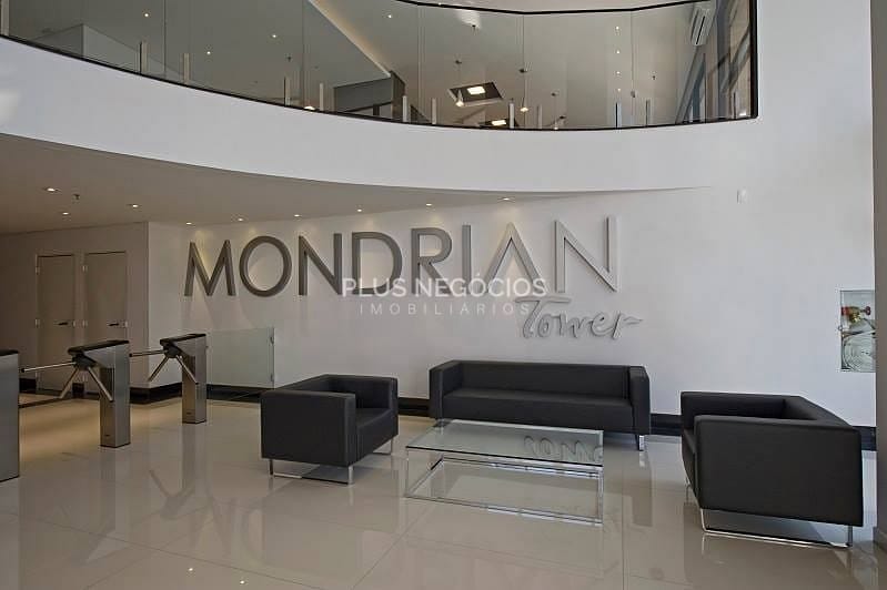 Sala-Conjunto, 184 m² - Foto 28