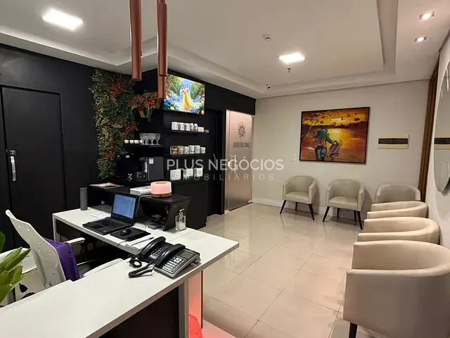 Andar corporativo à venda, no bairro Jardim Emília em Sorocaba