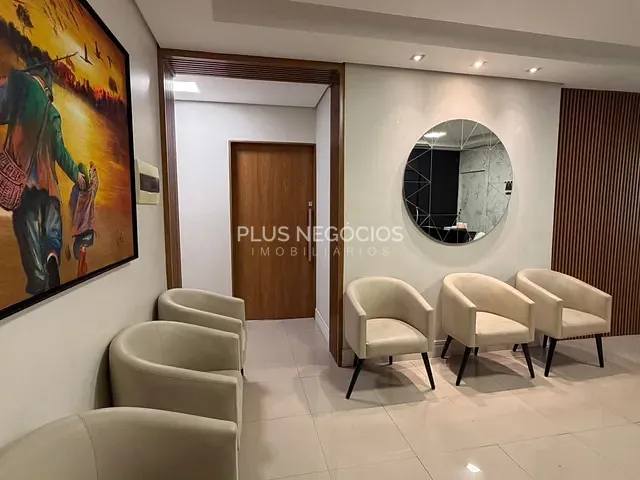 Andar corporativo à venda, no bairro Jardim Emília em Sorocaba