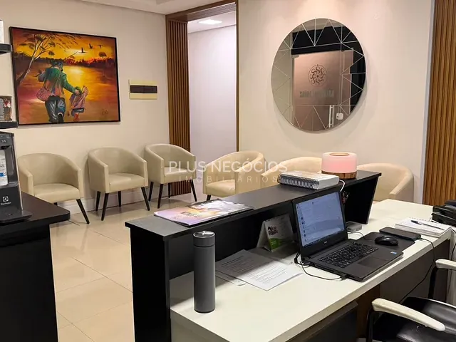 Andar corporativo à venda, no bairro Jardim Emília em Sorocaba