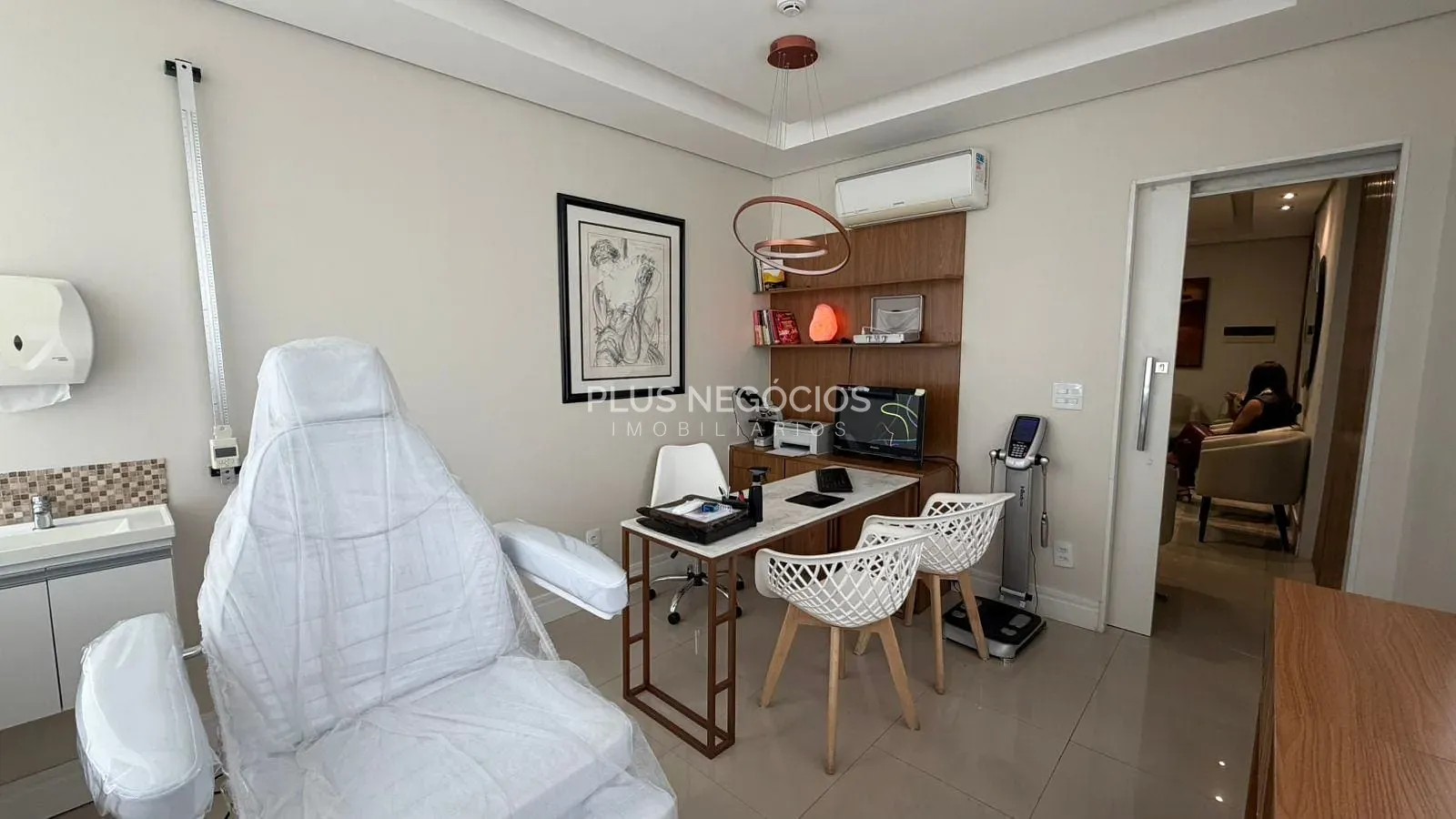 Sala-Conjunto, 184 m² - Foto 20