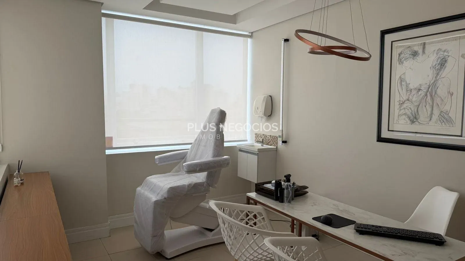 Sala-Conjunto, 184 m² - Foto 19