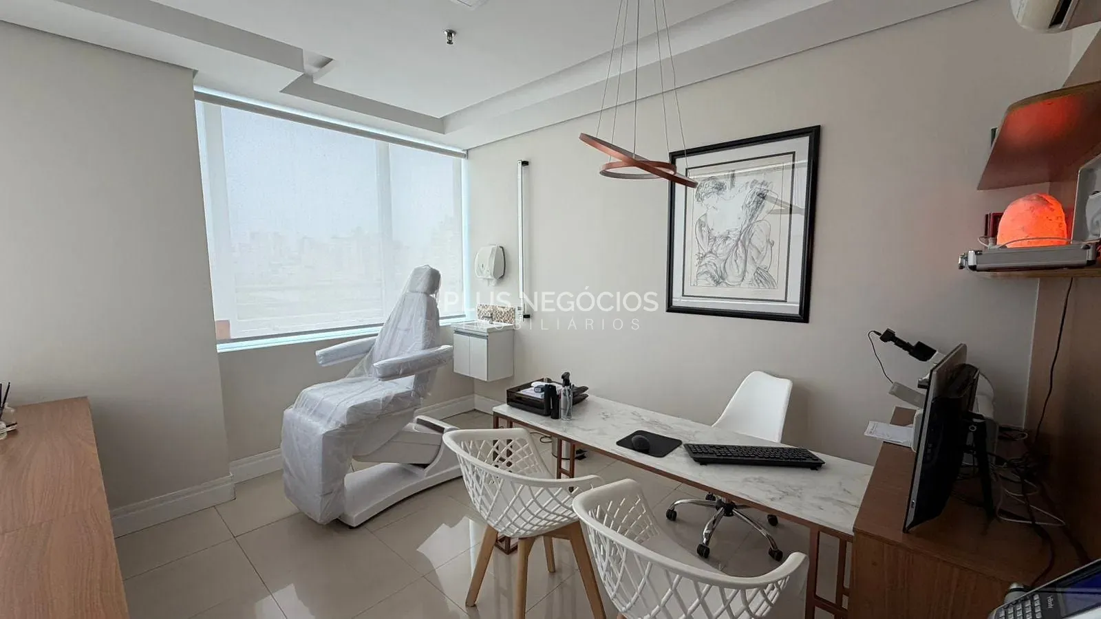 Sala-Conjunto, 184 m² - Foto 21