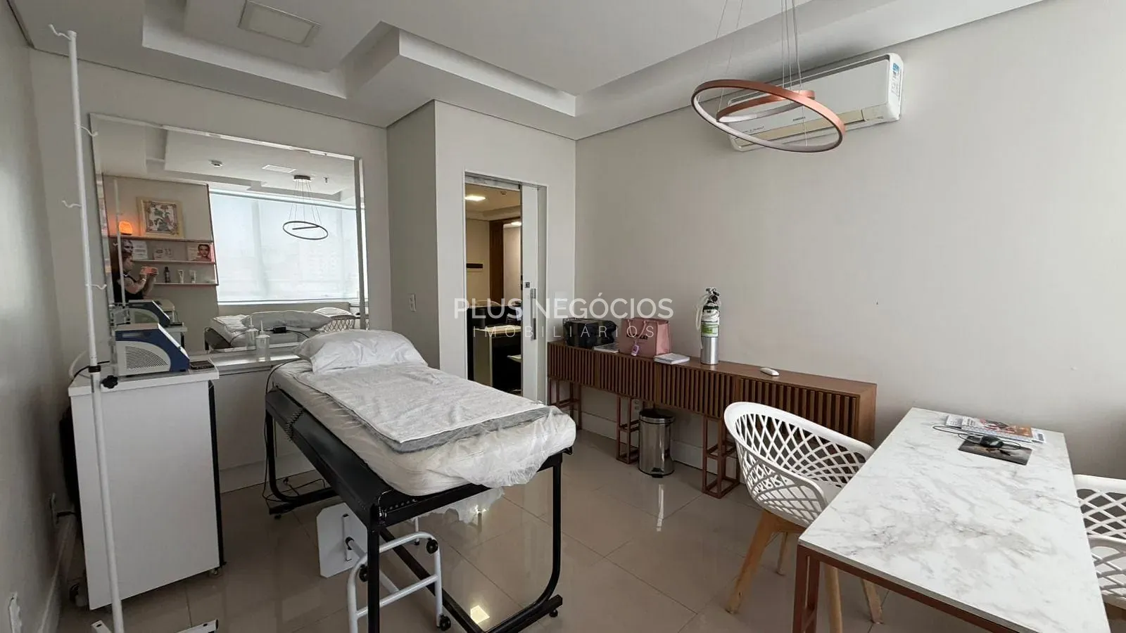 Sala-Conjunto, 184 m² - Foto 17