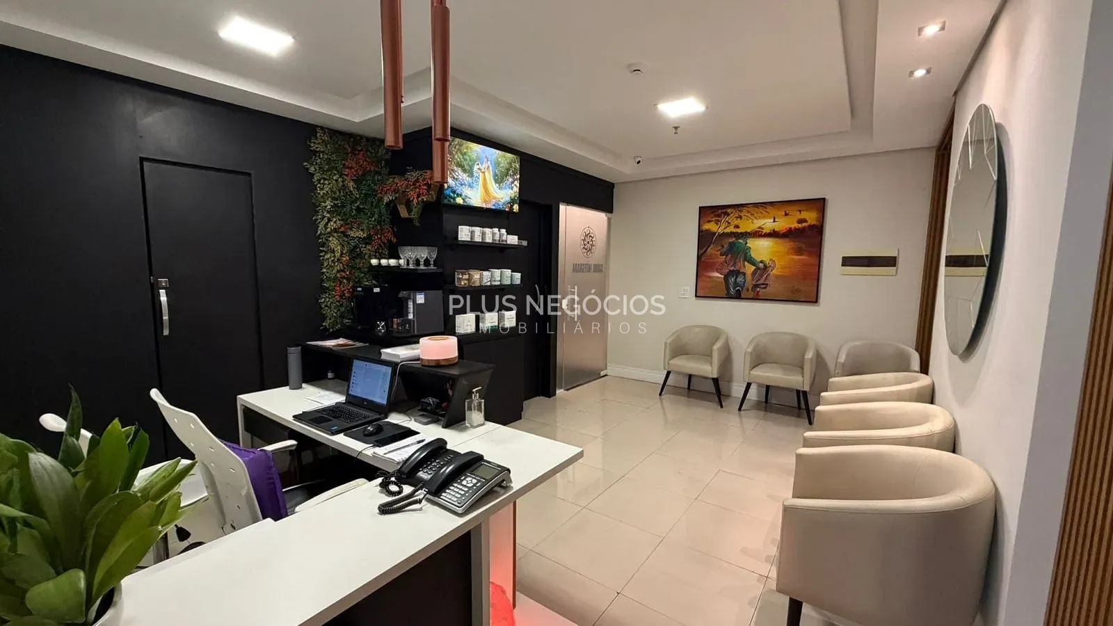 Sala-Conjunto, 184 m² - Foto 5