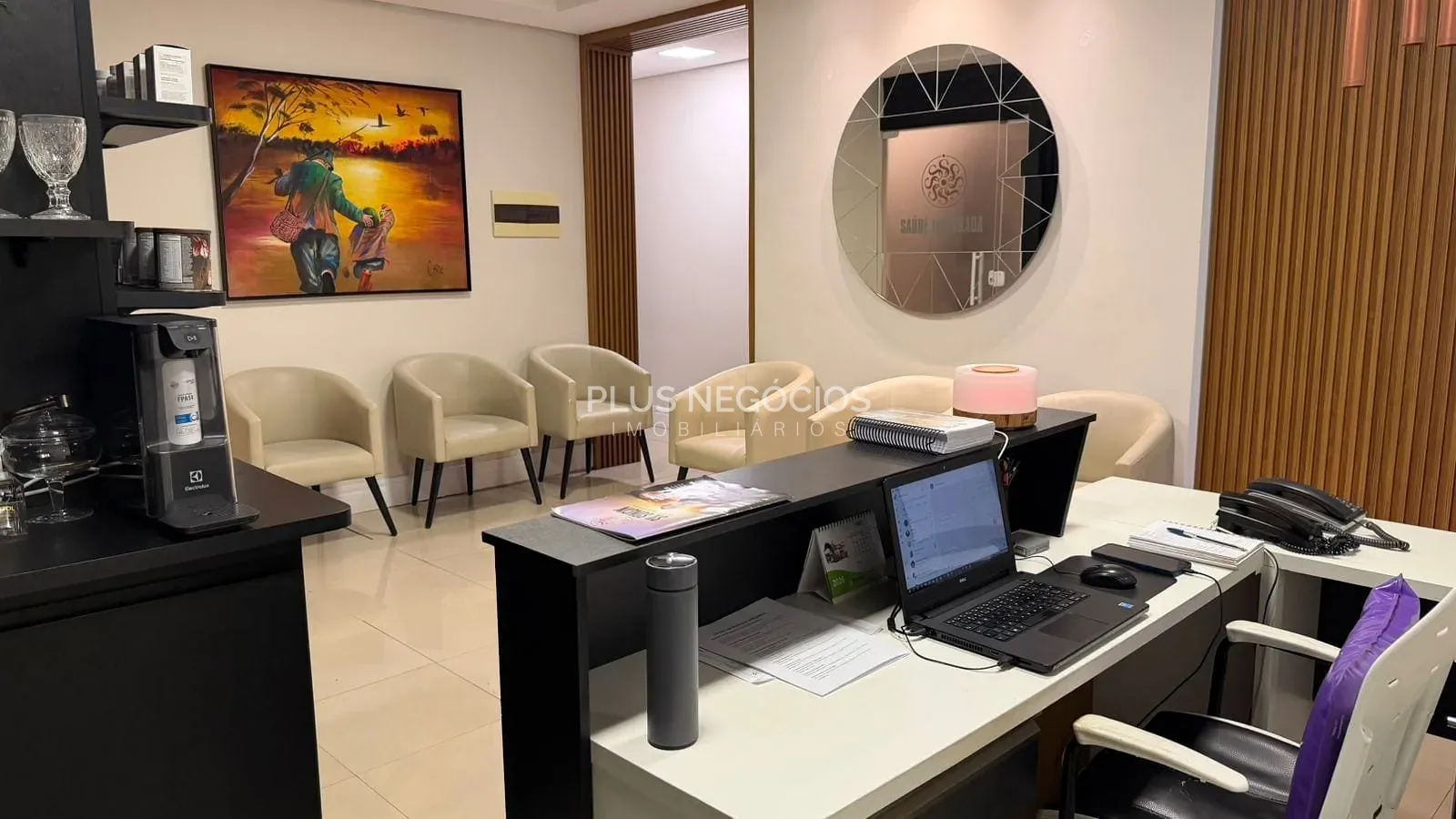 Sala-Conjunto, 184 m² - Foto 4