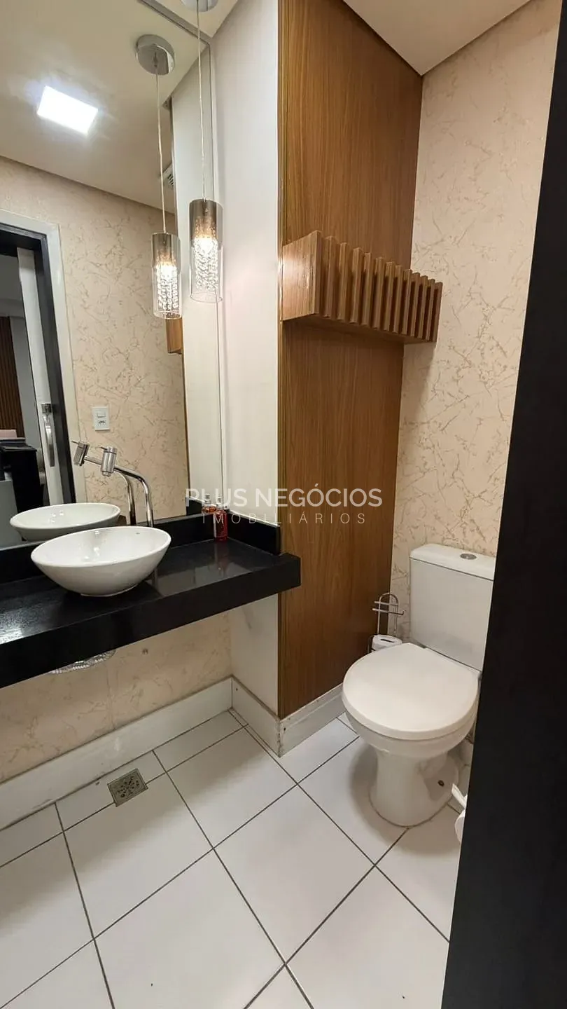 Sala-Conjunto, 184 m² - Foto 15