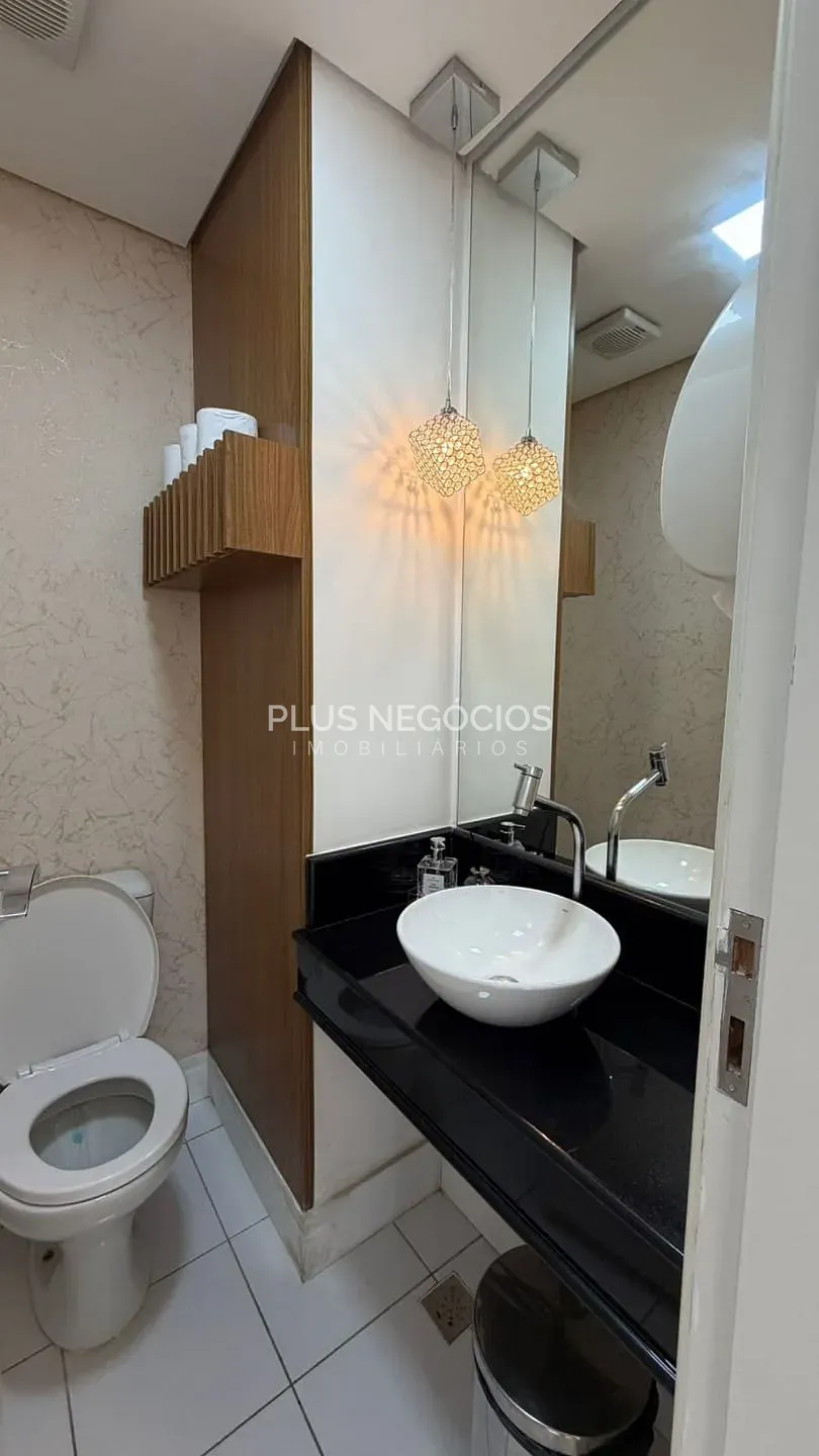 Sala-Conjunto, 184 m² - Foto 13