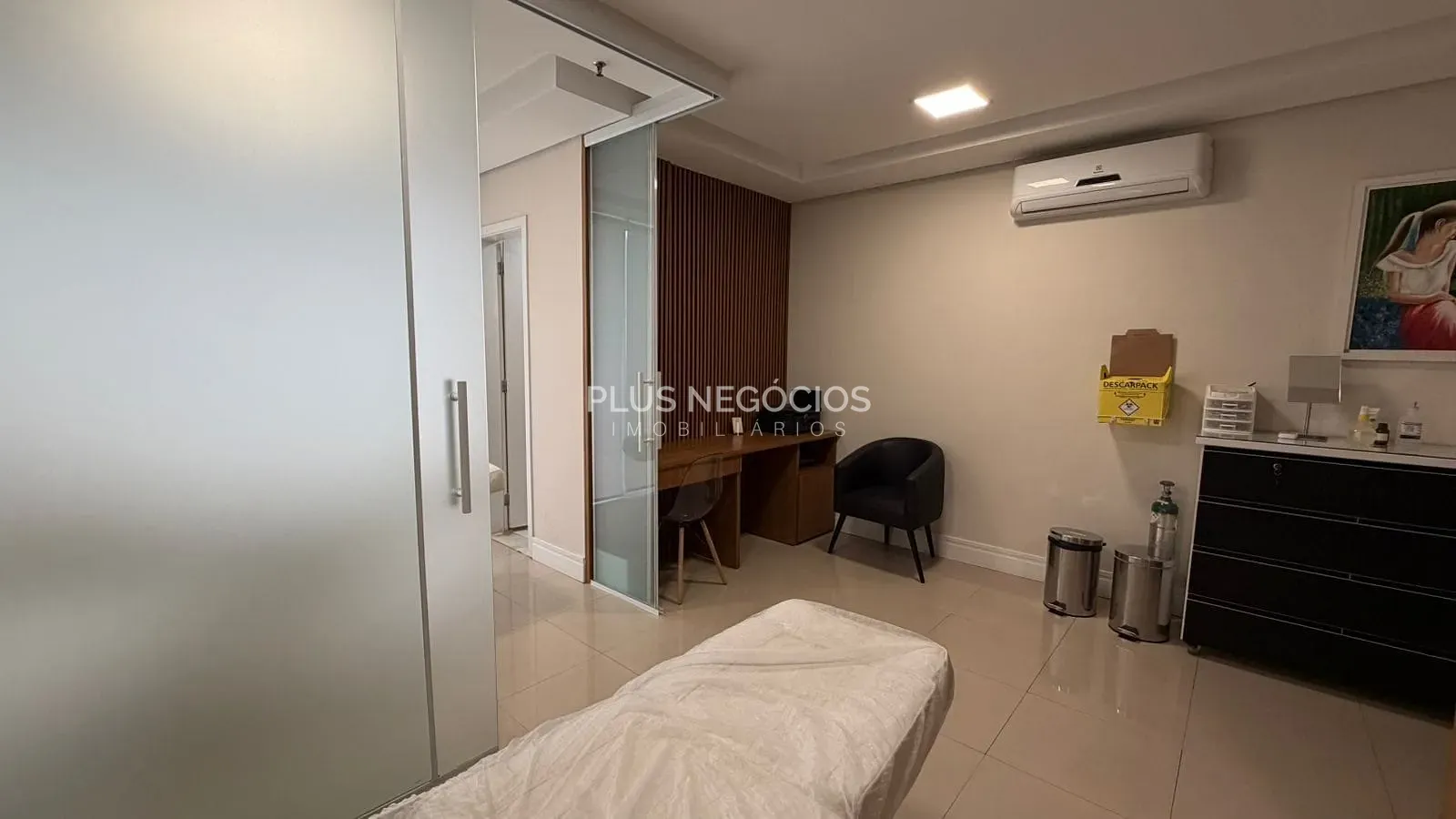 Sala-Conjunto, 184 m² - Foto 9