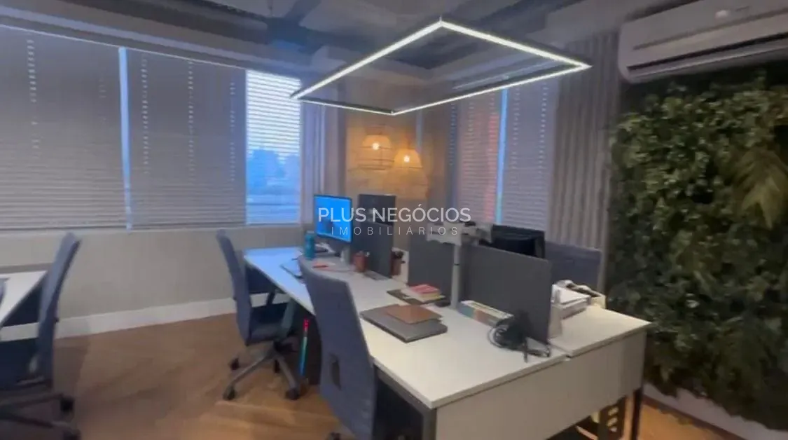 Sala-Conjunto, 184 m² - Foto 22