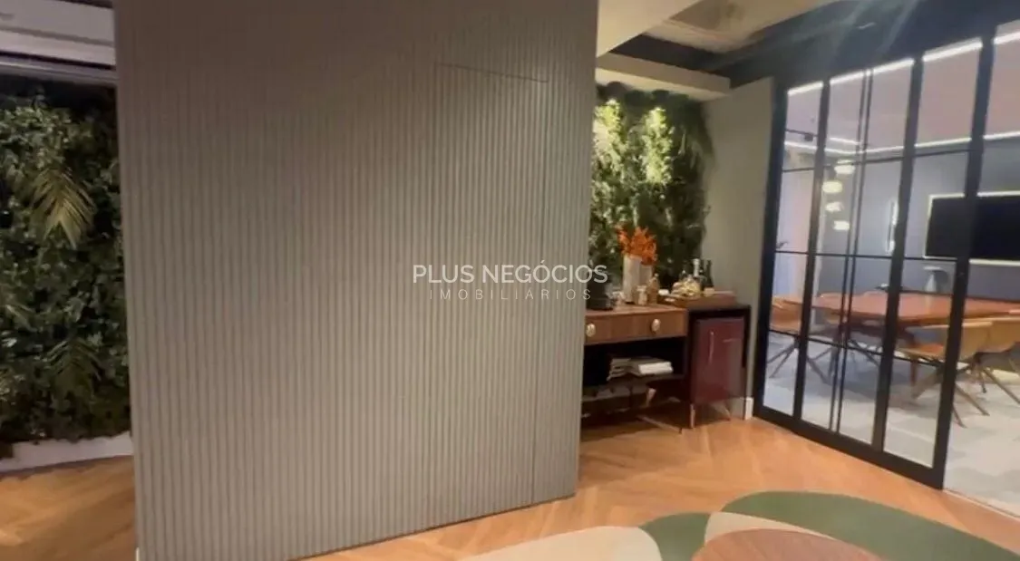 Sala-Conjunto, 184 m² - Foto 24