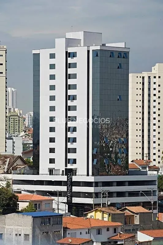 Sala-Conjunto, 184 m² - Foto 28