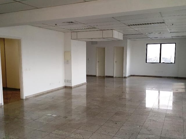 Foto do Andar corporativo - Andar Corporativo para Locação 8 Vagas, 316M², Parque Campolim, Sorocaba - SP | Crystal Plaza Centro Empresarial | Ary Proenca Negócios Imobiliários Ltda