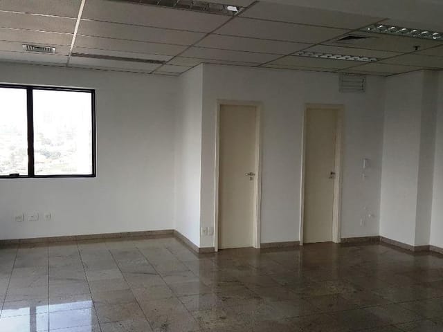 Foto do Andar corporativo - Andar Corporativo para Locação 8 Vagas, 316M², Parque Campolim, Sorocaba - SP | Crystal Plaza Centro Empresarial | Ary Proenca Negócios Imobiliários Ltda