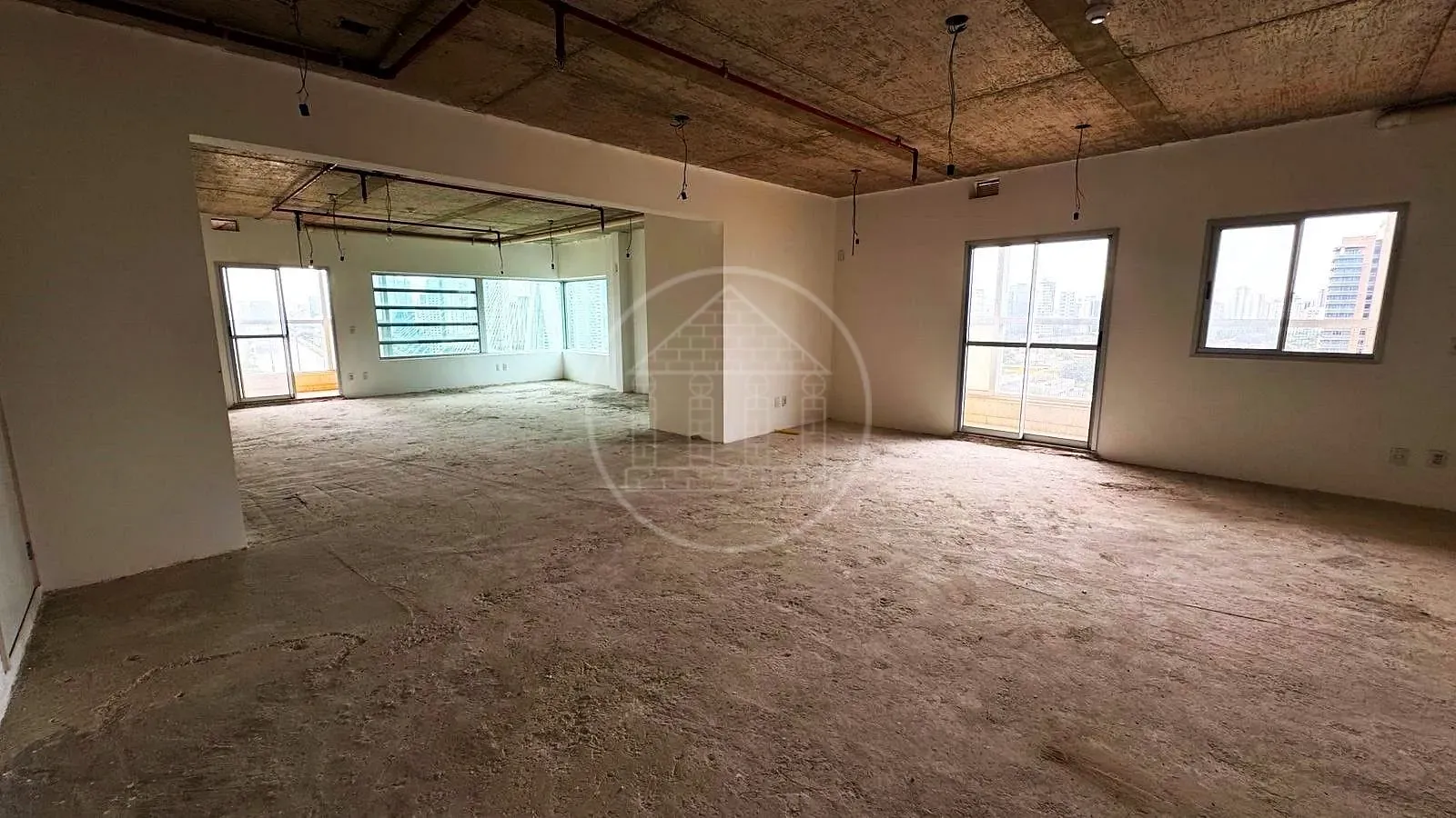 Sala-Conjunto, 160 m² - Foto 2
