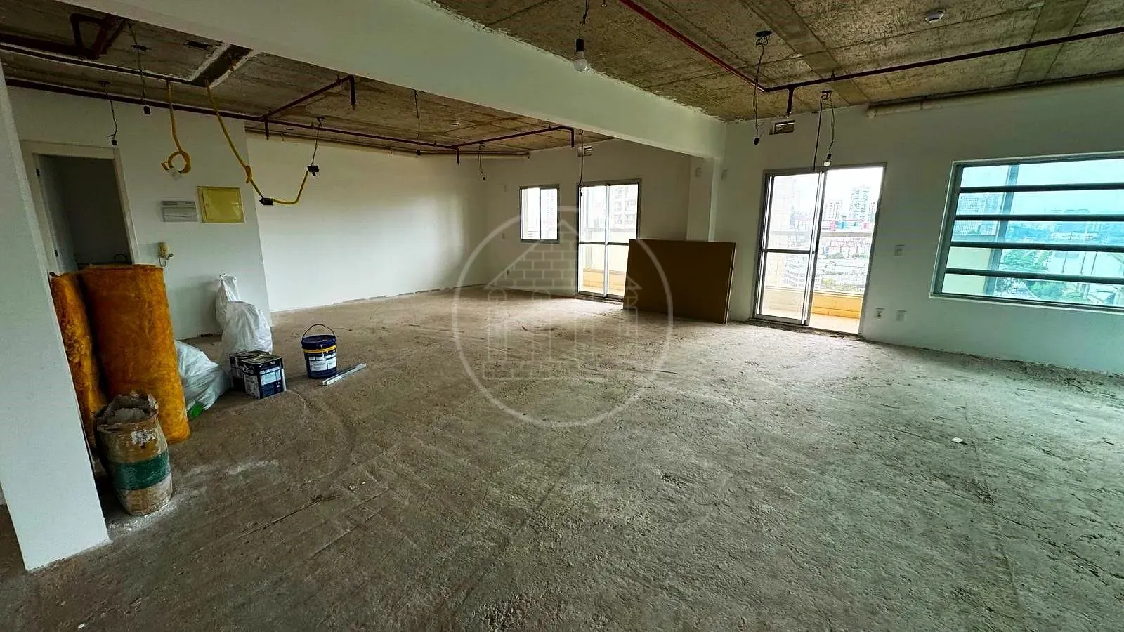 Sala-Conjunto, 160 m² - Foto 6