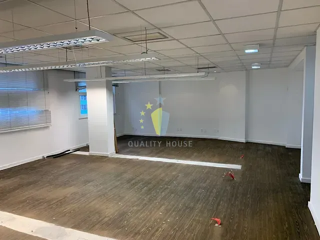 Andar corporativo com 404m², para alugar, no bairro Centro em Rio de Janeiro