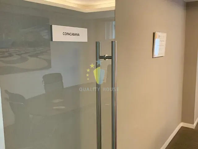 Andar corporativo com 404m², para alugar, no bairro Centro em Rio de Janeiro