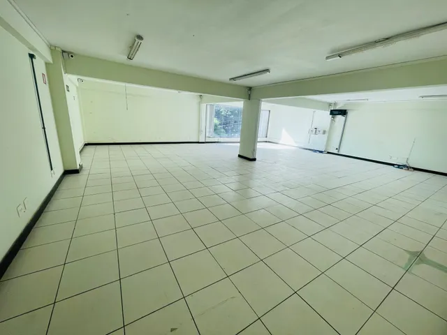 Andar corporativo para alugar, no bairro Santo Agostinho em Belo Horizonte