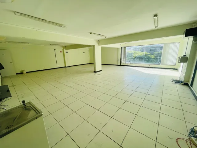 Andar corporativo para alugar, no bairro Santo Agostinho em Belo Horizonte