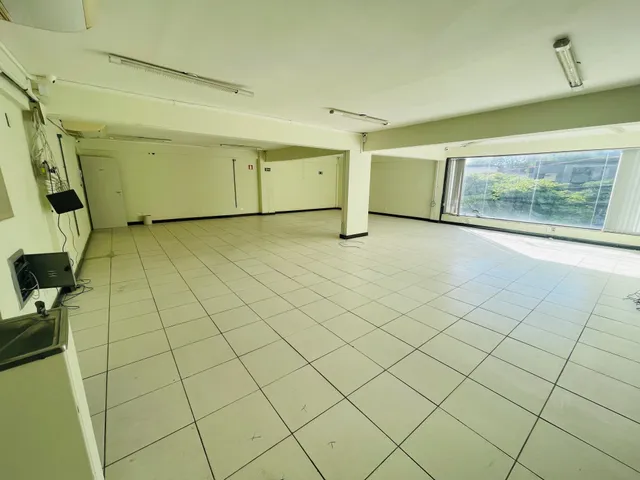 Andar corporativo para alugar, no bairro Santo Agostinho em Belo Horizonte