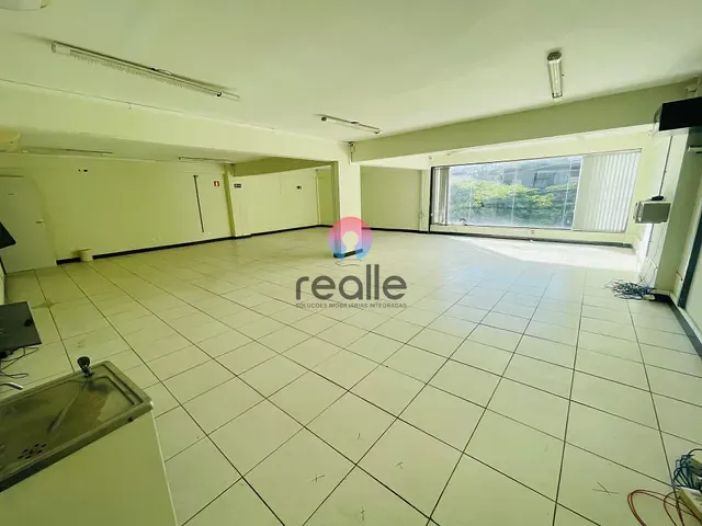 Andar corporativo para alugar, no bairro Santo Agostinho em Belo Horizonte