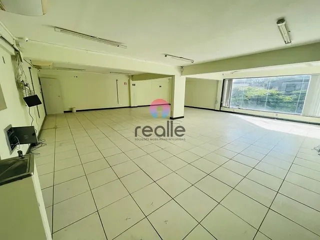 Andar corporativo para alugar, no bairro Santo Agostinho em Belo Horizonte