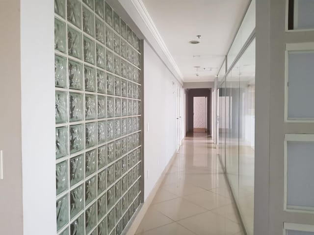 Foto do Andar corporativo - Andar Corporativo à venda, 195 m² por R$ 690.000,00 - Jardim Aquarius - São José dos Campos/SP | RUSSI IMÓVEIS