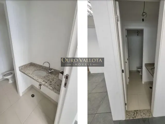 Andar corporativo com 93m², para alugar, no bairro Alphaville Industrial em Barueri