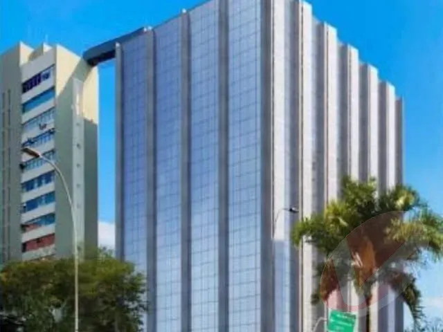 Andar corporativo à venda, no bairro Jardim Paulistano em São Paulo