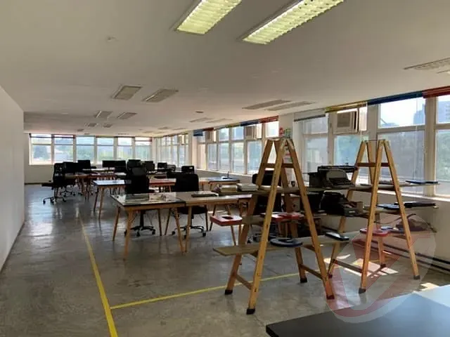 Andar corporativo à venda, no bairro Jardim Paulistano em São Paulo